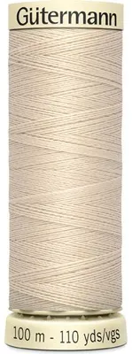 Produktbild von Gütermann Nähgarn Allesnäher M303 100 m Farbe 0169