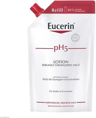 Zdjęcie produktu dla Eucerin Ph5 Lotion do skóry wrażliwej 400 ml