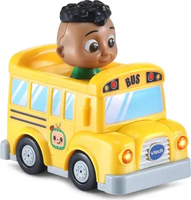 Immagine prodotto di Vtech Tut Tut Flitzer CoComelon Lo scuolabus di Cody