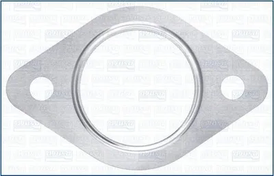 Produktbild von AJUSA 01469400 Auspuffdichtung Auspuffdichtung für SUBARU FORESTER (SJ)