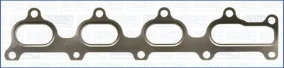Produktbild von AJUSA 13184200 Abgaskrümmerdichtung für OPEL ZAFIRA B (A05) Auspuffkrümmer