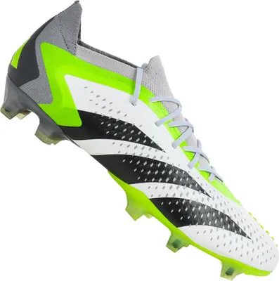 Image de adidas Predator Accuracy.1 L FG ftwwht-cblack-luclem 42 2/3