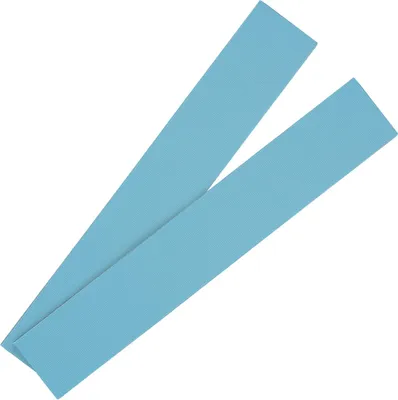 Zdjęcie produktu dla Thermal Grizzly Minus Pad Pro, Podkładka termiczna, Czarny, 20 mm, 120 mm, 1 mm, 2 szt.