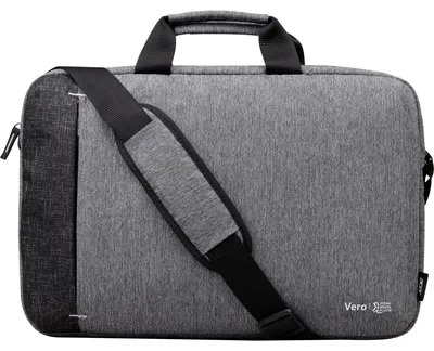 Produktbild von Acer Vero OBP 39,6 cm (15.6") Aktenkoffer Grau