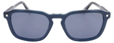 Produktbild von Polaroid PLD 4156/S/X Blue 53/19/145 Uni Sonnenbrillen