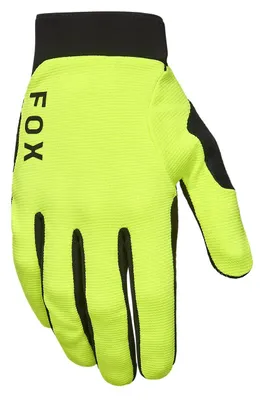 Produktbild von Fox Ranger Handschuhe Gel [Flo Ylw] Größe: XL
