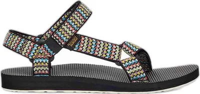 Produktbild von Sandalen Teva 0001003987-DTM für Damen