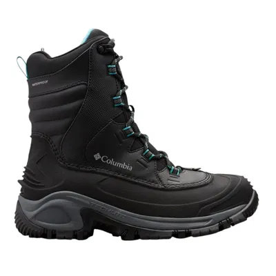 Produktbild von Columbia Bugaboot™ Iii Wanderstiefel Schwarz EU 40 1/2 Frau Schwarz EU 40 1/2