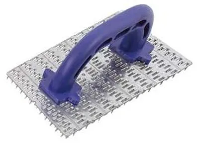 Image de Râche à enduit « 620/P » PAVAN 25 x 14,4 cm