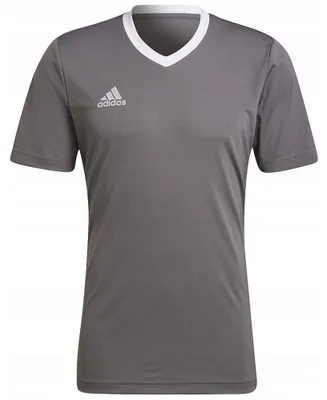 Obrázek produktu pro Adidas - Dres „Entrada 22” pro muže MR78480 (M) (šedý)