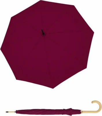 Zdjęcie produktu dla Doppler NATURE LONG Charming Wine - ECO parasol