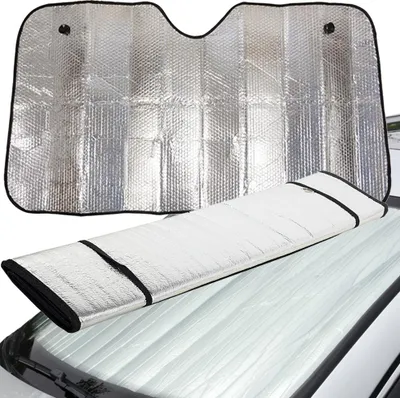Produktbild von Verk 01305 WINDSCHUTZSCHEIBE SONNENBLENDE