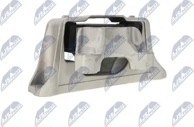 Produktbild von NTY Motorlager Hydrolager Rechts für FORD Focus II Schrägheck (DA, HCP, DP) ZPS-FR-021