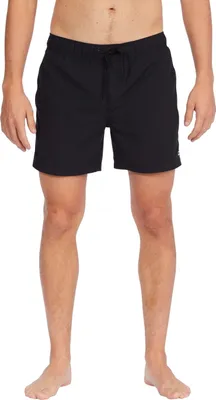 Zdjęcie produktu dla Billabong spodenki kąpielowe All Day Layback 16" czarne : M Rozmiar: M