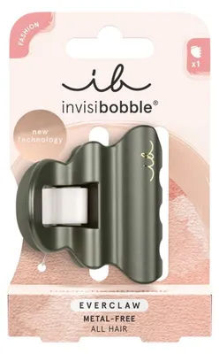 Produktbild von Invisibobble Everclaw Piny Plateau M
