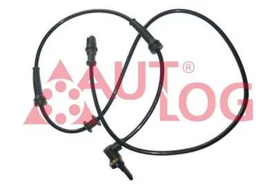 Produktbild von AUTLOG ABS Sensor Raddrehzahl Vorne Links für ALFA ROMEO SPIDER (916S) AS4770