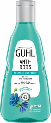 Obrázek produktu pro Guhl - Šampon proti lupům - 250 ml - 1 kus