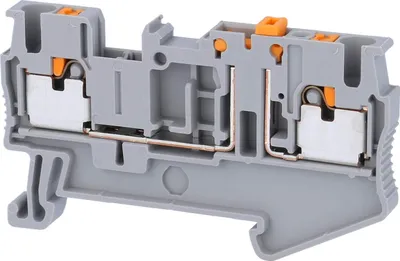 Produktbild von Phoenix Contact Phoenix 3210156 - 5,2 mm - 62 mm - 400 V