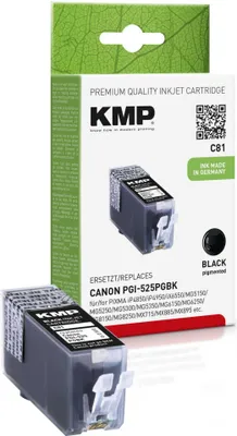 Zdjęcie produktu dla KMP C81, 1 szt.