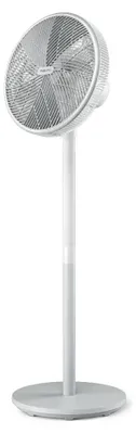 Produktbild von Philips Standventilator, automatische Rotation, 3 Modi, Weiß (CX2550/00)