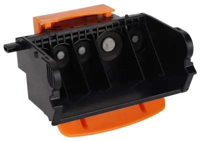 Obrázek produktu pro Tisková hlava Single Black Stabilní náhradní tisková hlava s ochranným krytem pro IP4500/MP610/MP810/IP5300