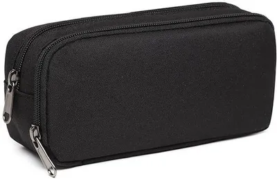 Immagine prodotto di Organizer multifunzionale da uomo, colore nero