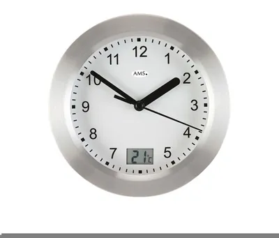 Produktbild von Quarzwanduhr - Nr. W9223