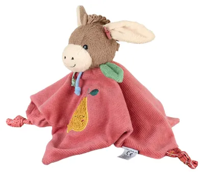 Immagine prodotto di Sterntaler Sterntaler panno per coccole M Emmily 3212107