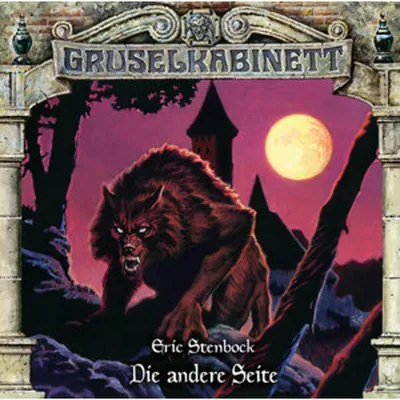 Produktbild von Gruselkabinett - Folge 183