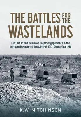 Produktbild von The Battle of the Wastelands
