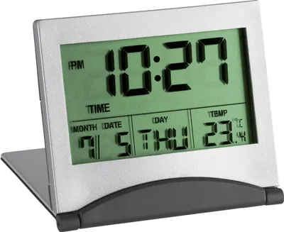 Produktbild von TFA 98.1054 Wecker