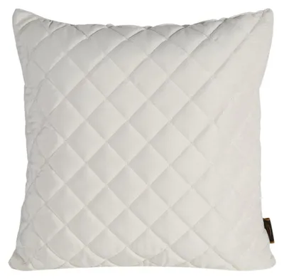 Produktbild von Dekorativer Kissenbezug Sofakissen RIA1 creme 45x45 K