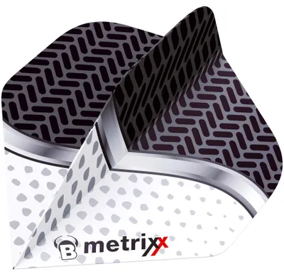 Produktbild von BULL'S Metrixx Flights - A-Standard -- 1 Satz