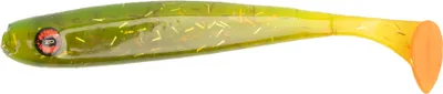 Produktbild von Zocca Baits 10cm (4Sk) Motoroil