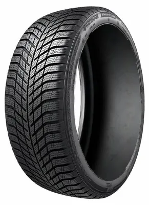Produktbild von Hankook Winterreifen motorcycle-tyres Winter i*cept evo 4 W340 ( 225/60 R17 99H 4PR SBL )