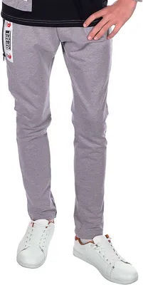 Produktbild von BEZLIT Kinder Jungen Freizeithose Grau 122