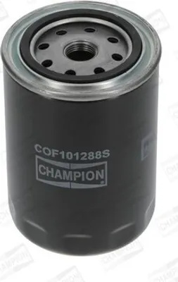 Produktbild von Ölfilter CHAMPION COF101288S Anschraubfilter für AUDI A4 Avant (8ED, B7) A4 Avant (8E5, B6) A4 Limousine (8D2, B5) A4 Avant (8D5, B5) für VW