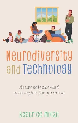Produktbild von Neurodiversity and Technology