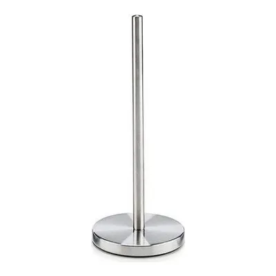 Produktbild von Kinvara Basic Kuchenrollenhalter - Metall - Silber - 15 x 33 cm
