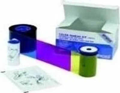 Zdjęcie produktu dla DataCard 534000-003, SP35, SP35Plus, SP55, SP55Plus, SP75, SP75Plus, FP65, FP65i, 500 stron(y)