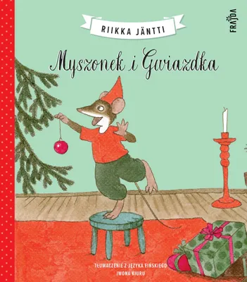 Immagine prodotto di Myszonek e Gwiazdka - Avventure, seconda edizione