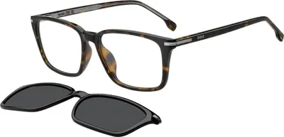 Zdjęcie produktu dla Hugo Boss BOSS 1847/G/C Havana 55/16/145 Okulary męskie