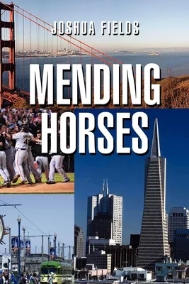 Produktbild von Mending Horses