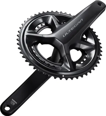 Immagine prodotto di Guarnitura Ultegra FC-R8100 Hollowtech II 34-50T 170mm nero