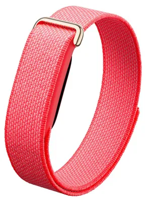 Zdjęcie produktu dla Google Performance Loop Band, Band, Tracker aktywności, Jagoda, Google, Fitbit Air, Poliester
