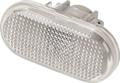 Produktbild von Original Fiat Blinker rechts Talento ab 2016 OE 6000618101