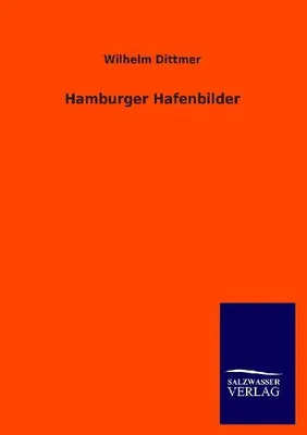 Produktbild von Hamburger Hafenbilder