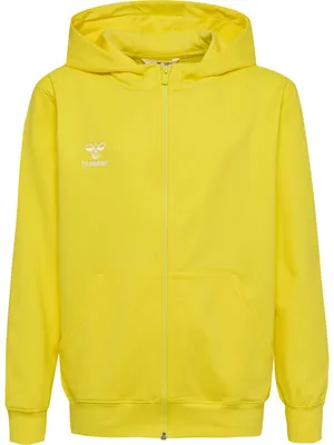 Obrázok produktu pre Hummel hmlGO 2.0 ZIP HOODIE KIDS