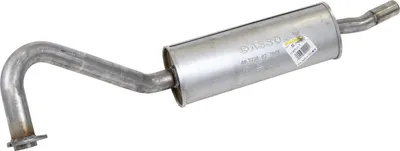 Produktbild von Auspufftopf hinten Bj,87>5 92 Alfa Romeo Spider Typ 105 115 1,6 1,8 2, 60520468