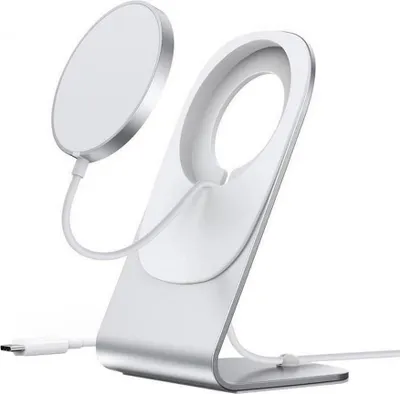 Obrázok produktu pre Choetech - H047 - bezdrôtová nabíjačka